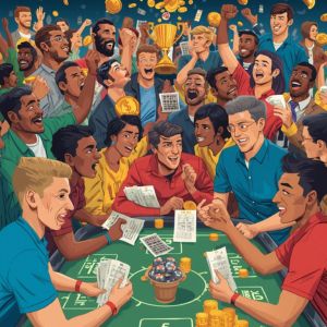 Cá cược esport HUBEY