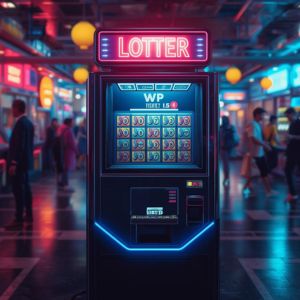 Vietlott Power HUBEY